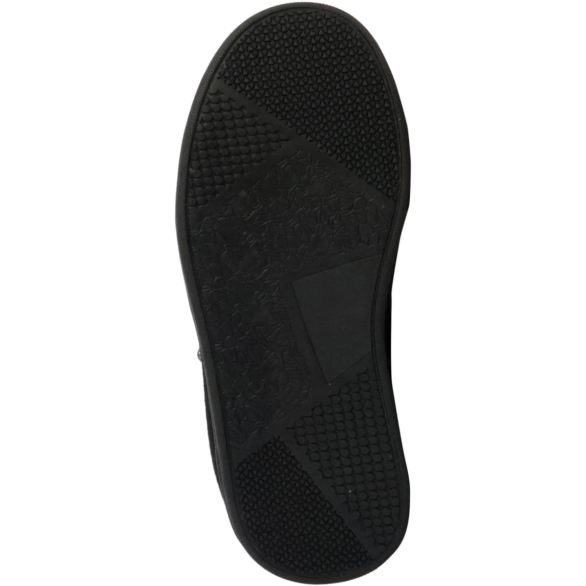 Men's Sneakers Redskins Black