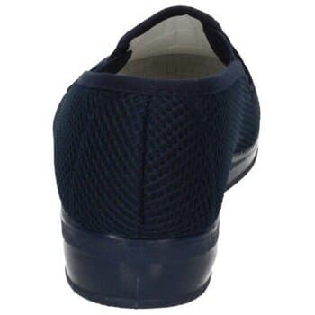 Women's Sneakers Chapines Blue