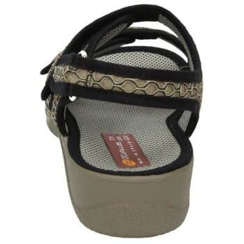 Women's Platforms Doctor Cutillas Brown