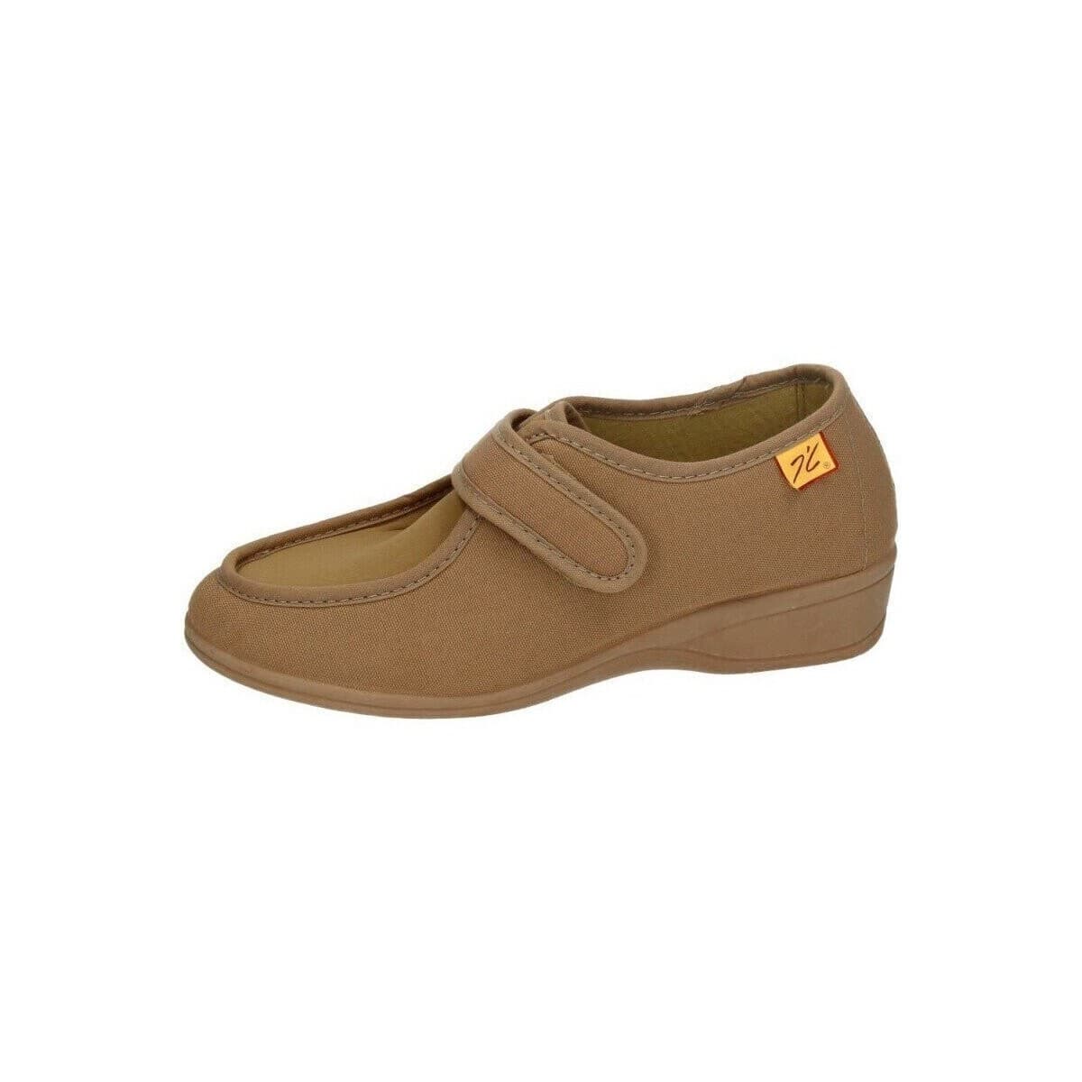 Women's Sneakers Doctor Cutillas Brown