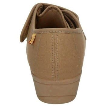 Women's Sneakers Doctor Cutillas Brown