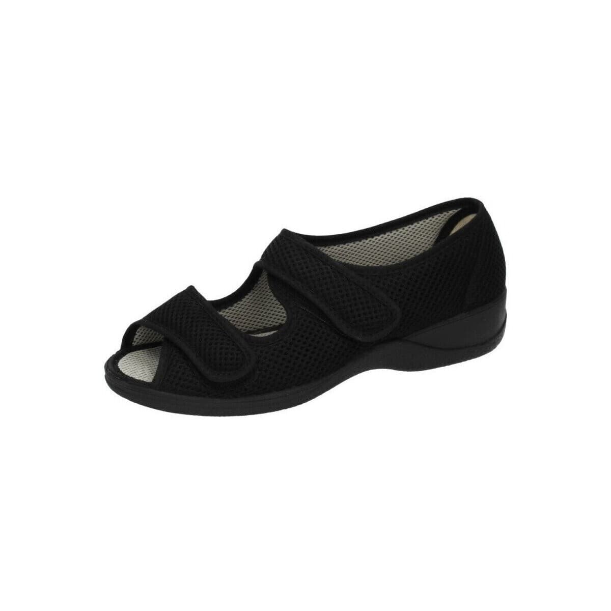 Women's Sneakers Doctor Cutillas Black