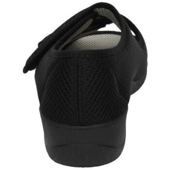 Women's Sneakers Doctor Cutillas Black