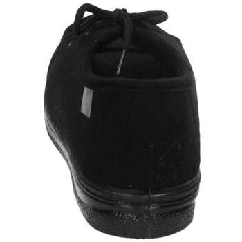 Women's Sneakers Doctor Cutillas Black