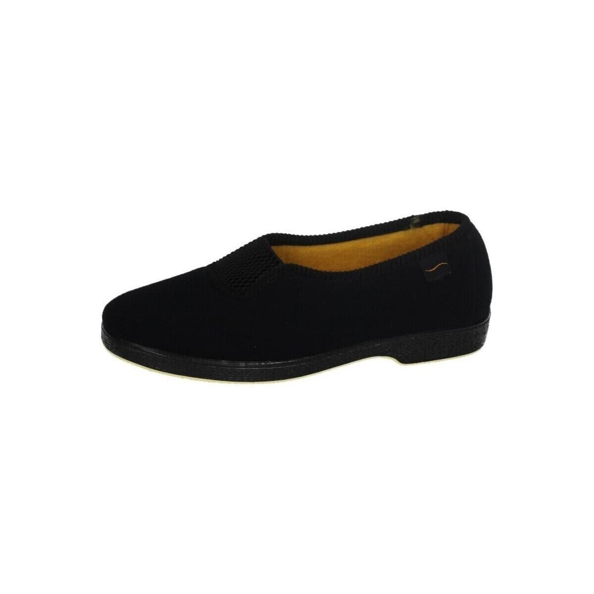 Women's Sneakers Doctor Cutillas Black