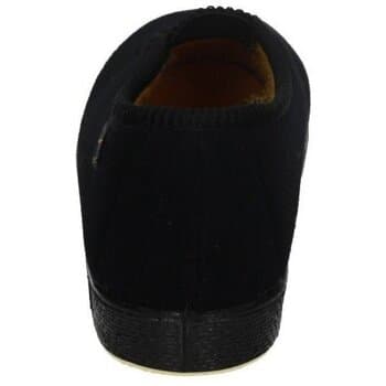 Women's Sneakers Doctor Cutillas Black