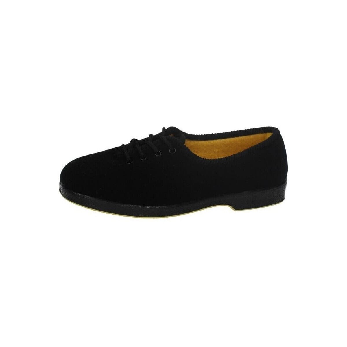 Women's Sneakers Doctor Cutillas Black