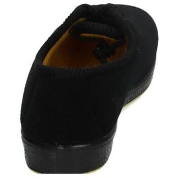 Women's Sneakers Doctor Cutillas Black