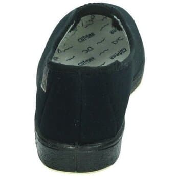 Women's Sneakers Doctor Cutillas Black