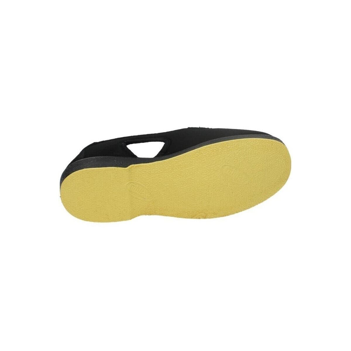 Women's Sneakers Doctor Cutillas Black