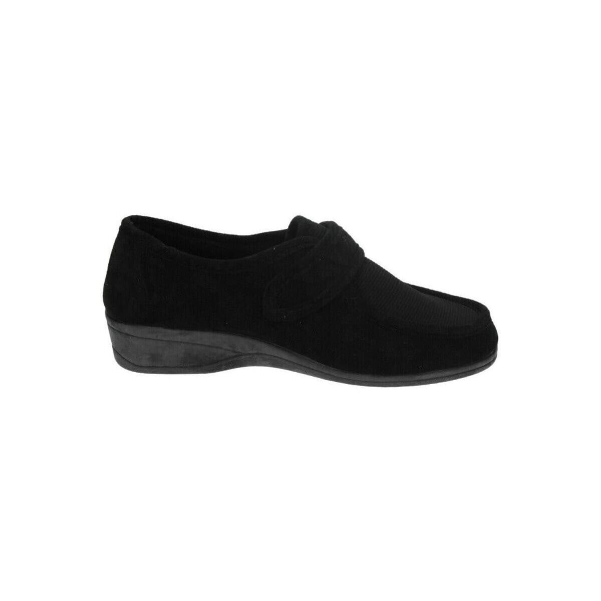 Women's Sneakers Doctor Cutillas Black