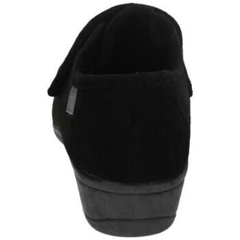 Women's Sneakers Doctor Cutillas Black