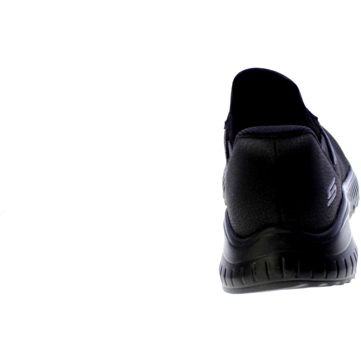 Men's Sneakers Skechers Black