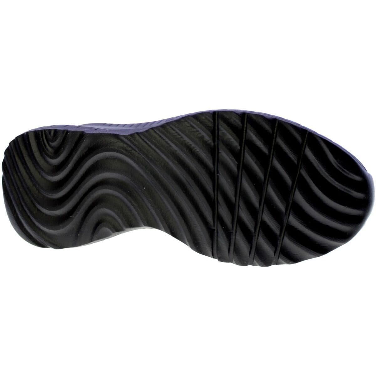 Men's Sneakers Skechers Black