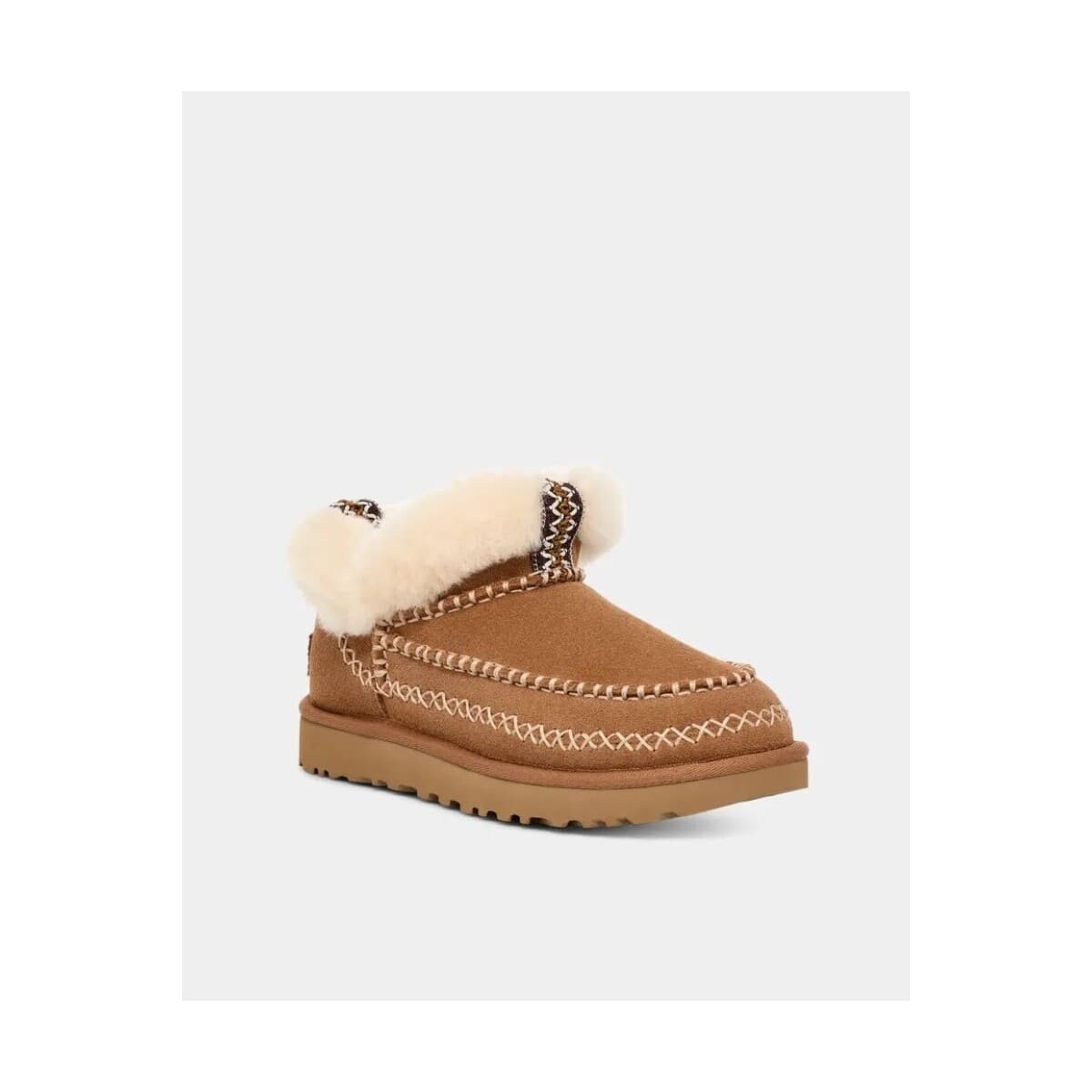 Μπότες UGG 1158224 CLASSIC ULTRA MINI ALPINE