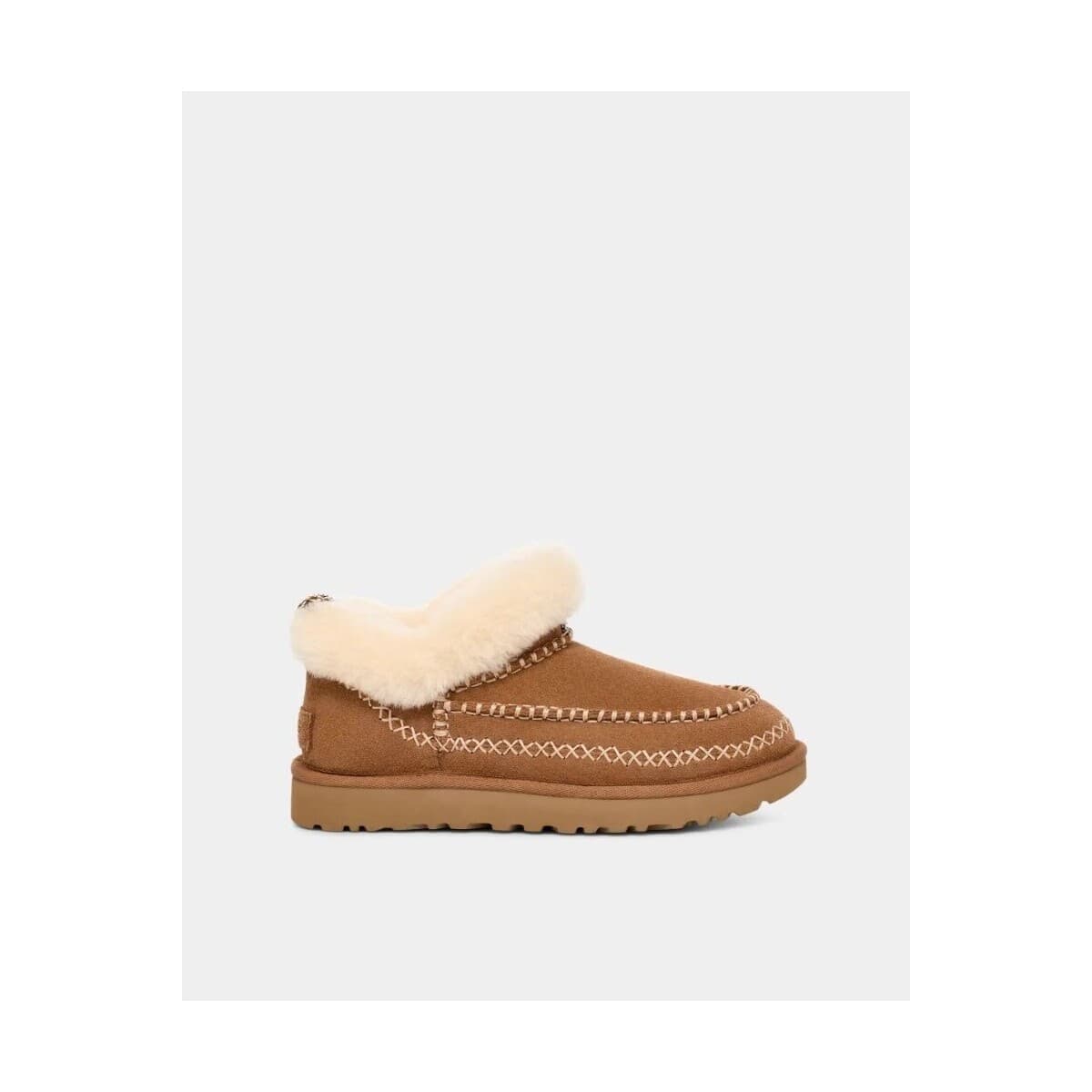 Women's Boots UGG Brown