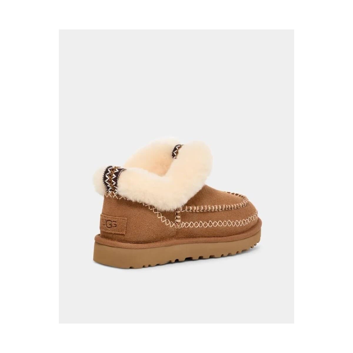 Women's Boots UGG Brown