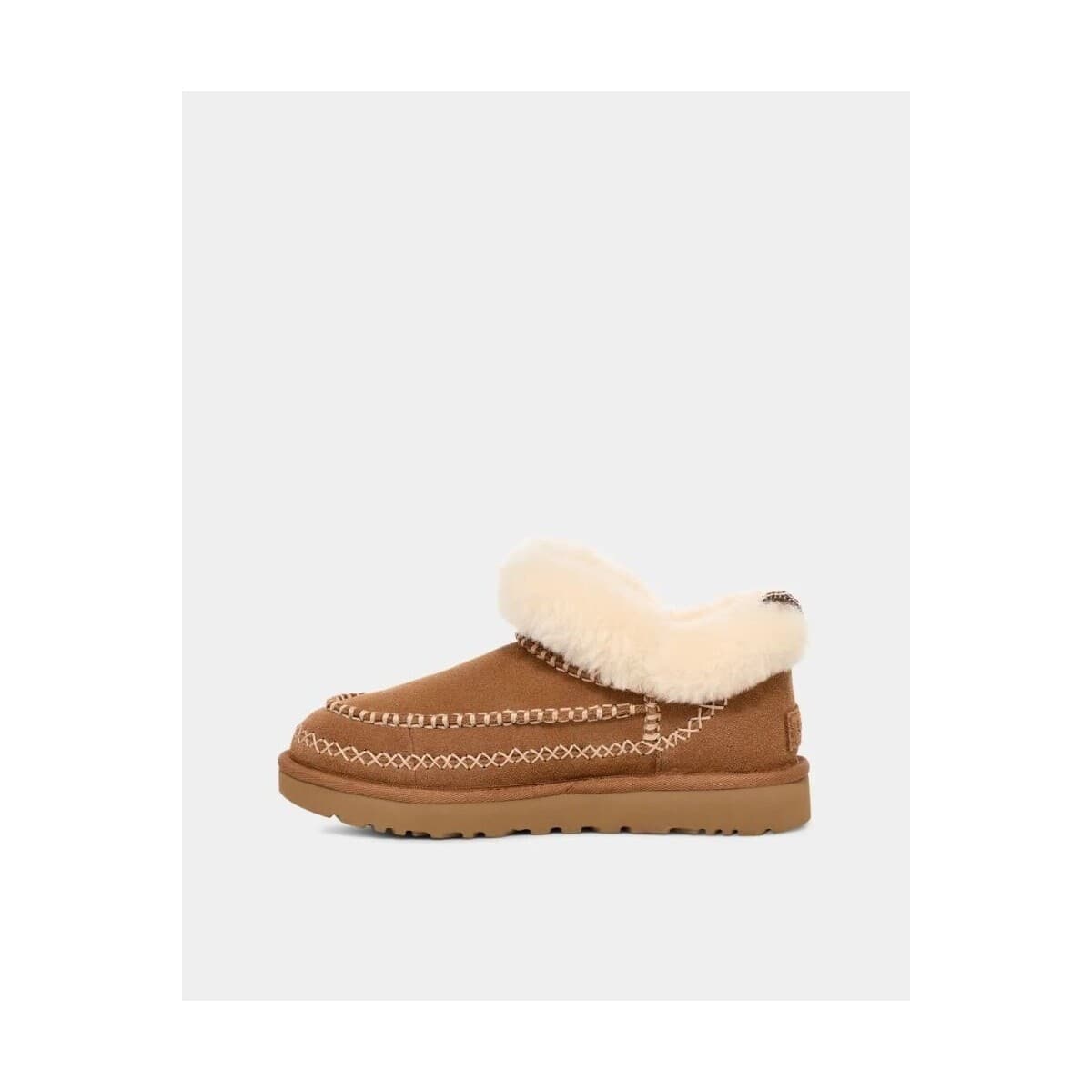 Women's Boots UGG Brown