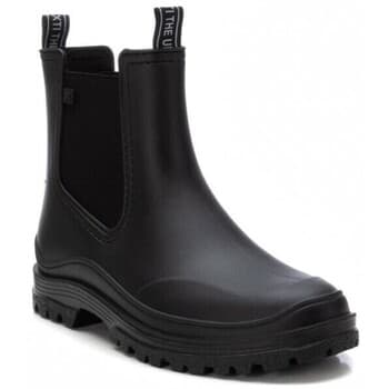 Women's Boots Xti Black