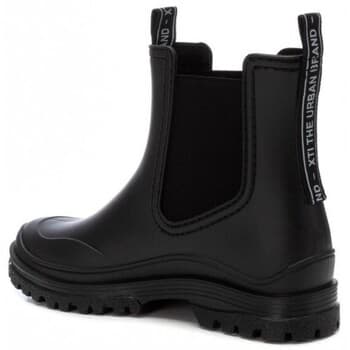 Women's Boots Xti Black