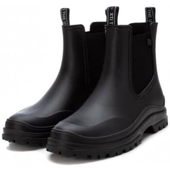 Women's Boots Xti Black