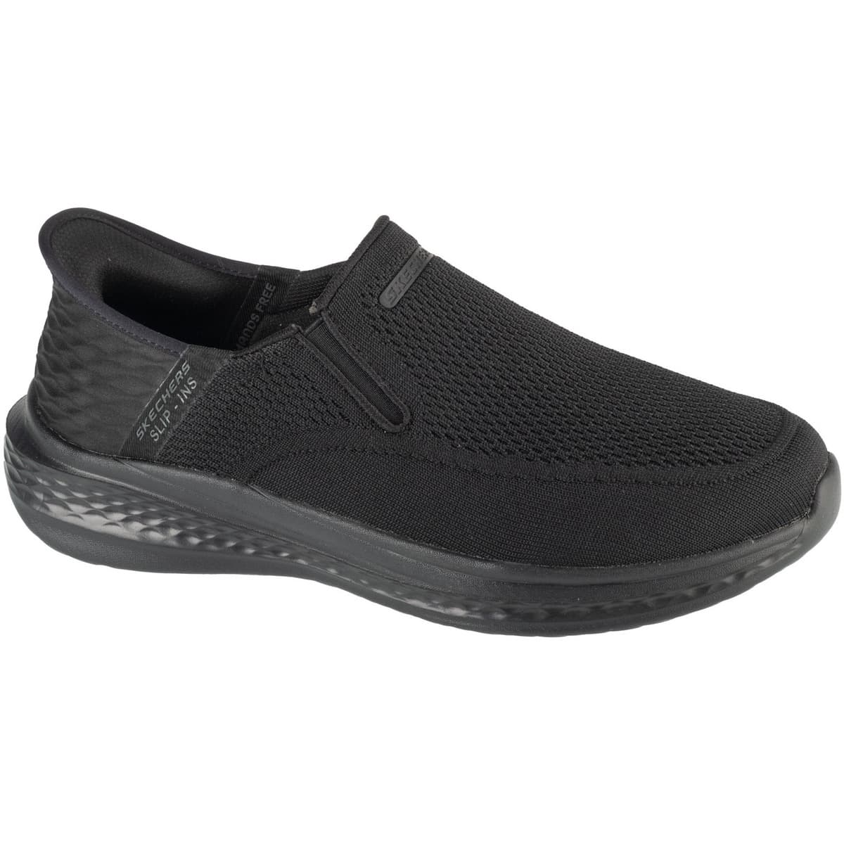 Men's Sneakers Skechers Gray