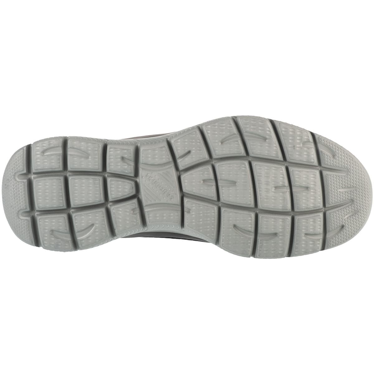 Men's Sneakers Skechers Black