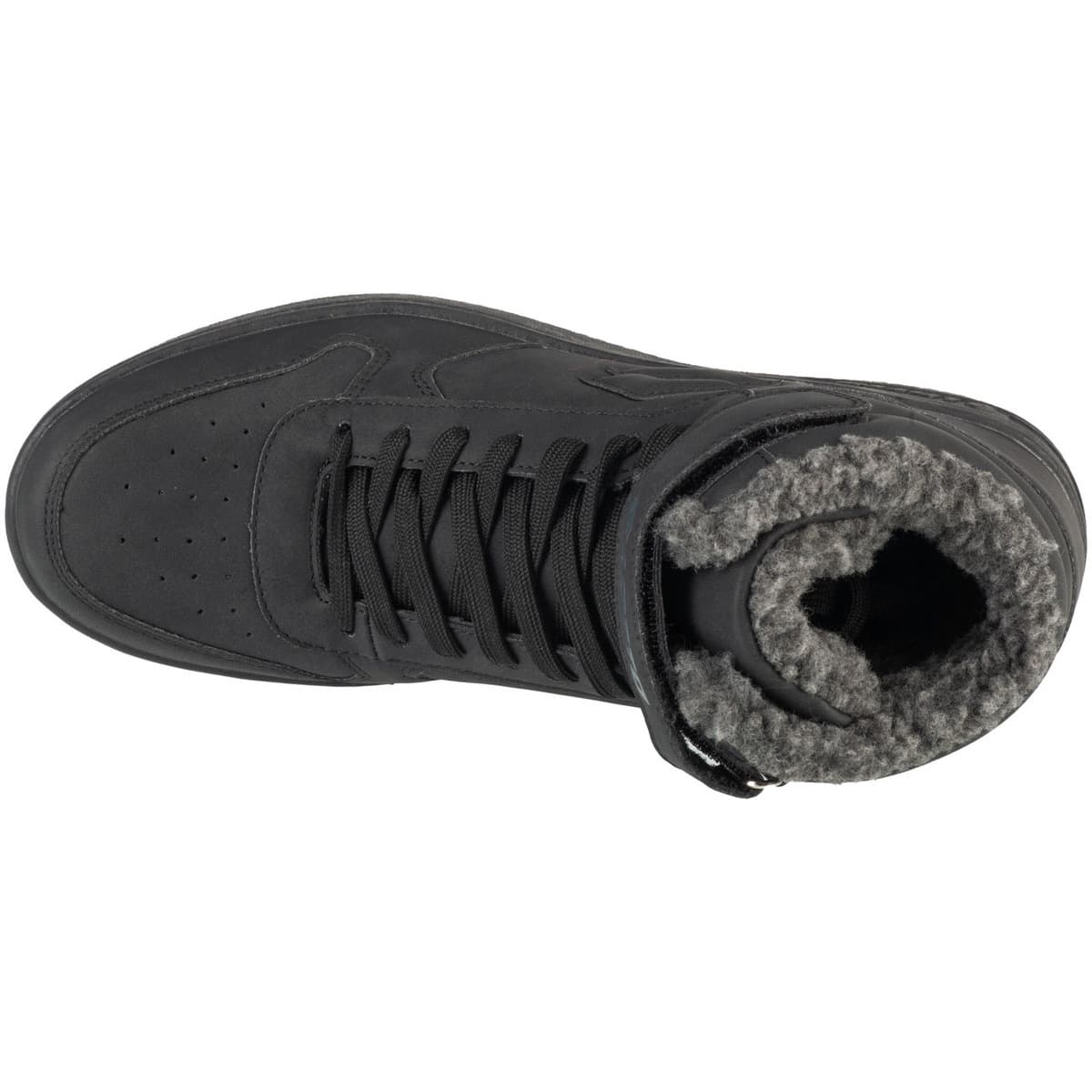 Men's Sports Shoes Lotto Black