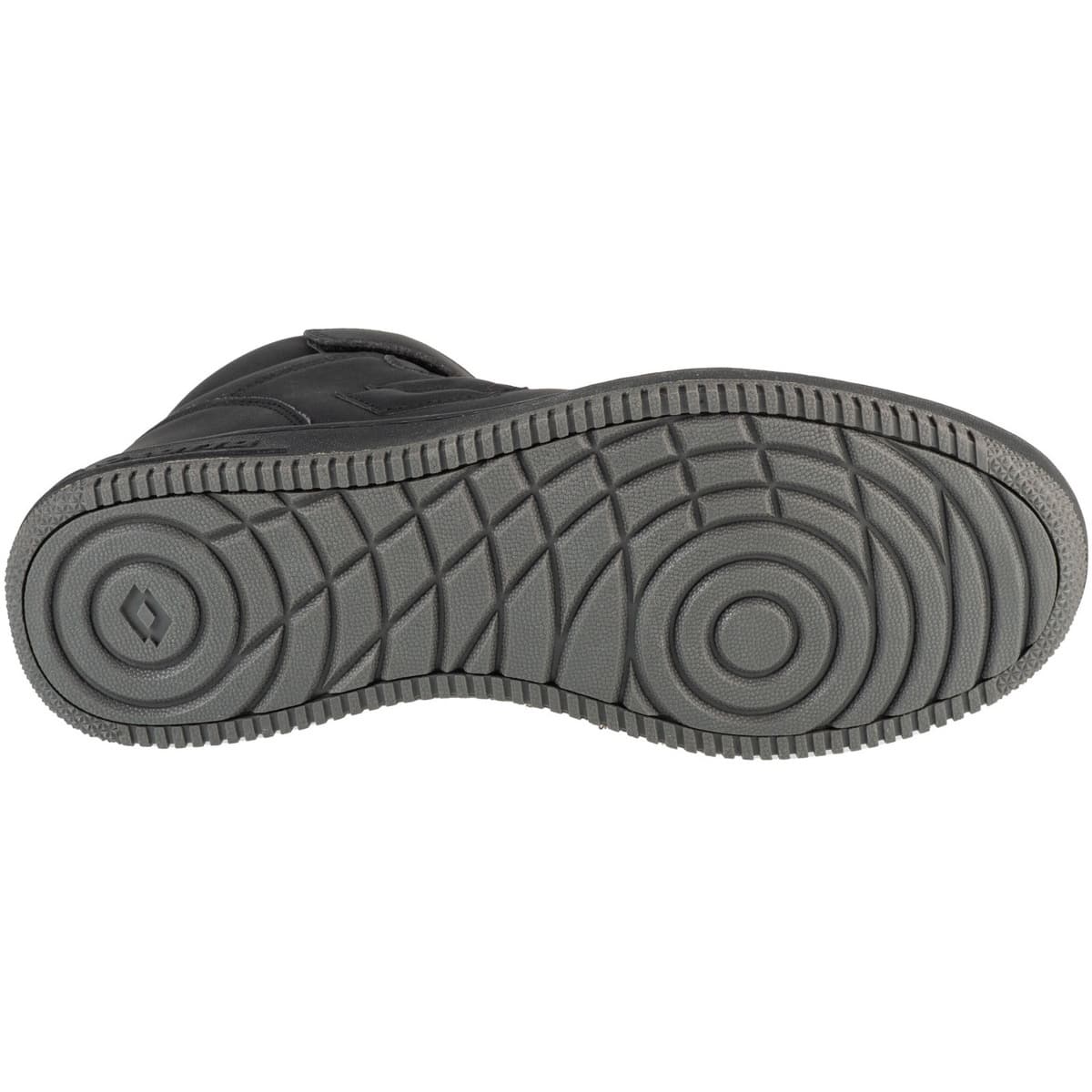 Men's Sports Shoes Lotto Black