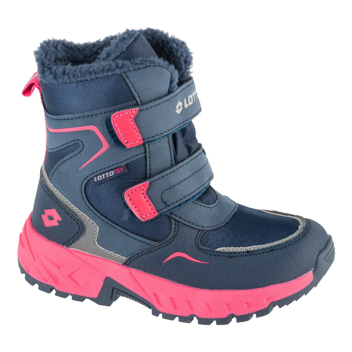 Μπότες Lotto Alstyne Tex K