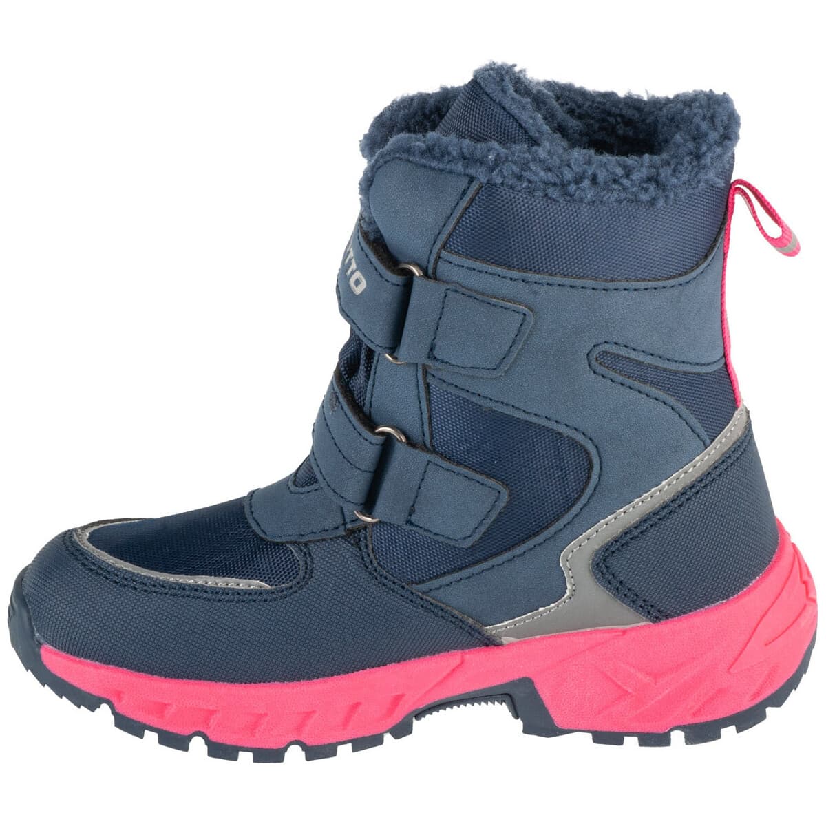 Girls' Boots Lotto Blue