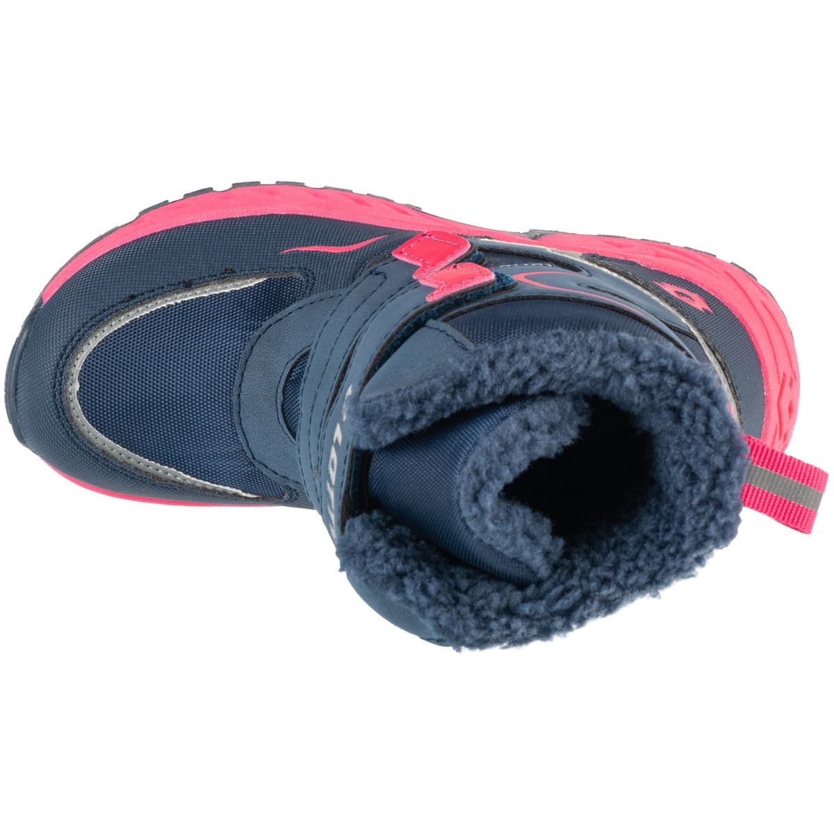 Girls' Boots Lotto Blue