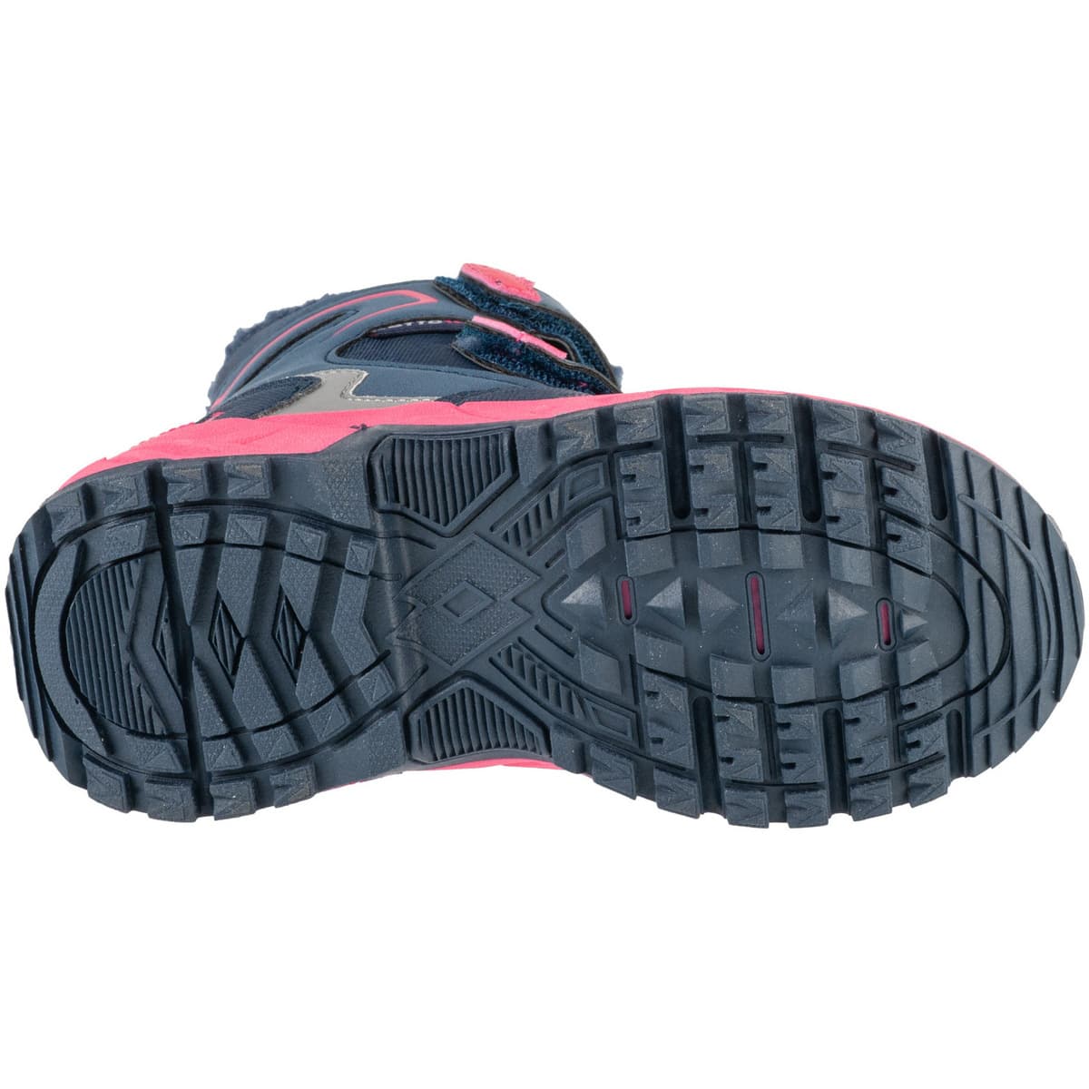 Girls' Boots Lotto Blue