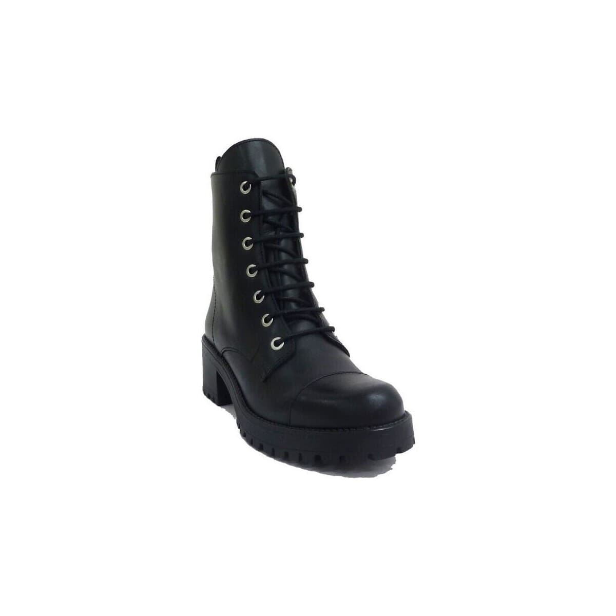 Women's Boots Rks Black