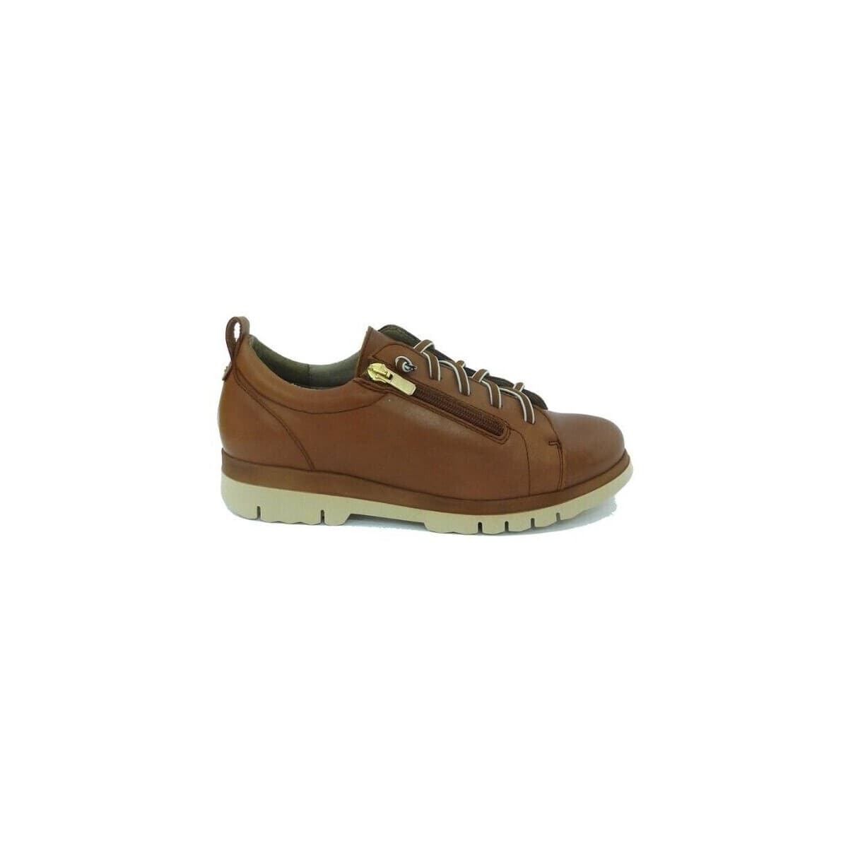 Women's Outdoor Shoes Rks Brown