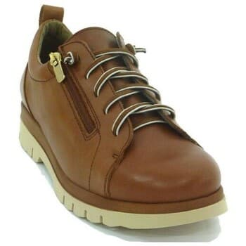 Women's Outdoor Shoes Rks Brown