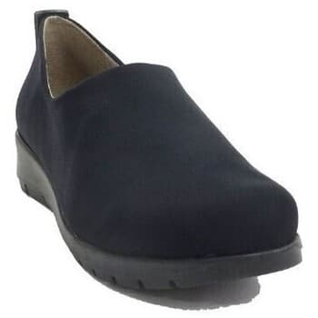Women's Loafers Rks Black