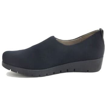 Women's Loafers Rks Black