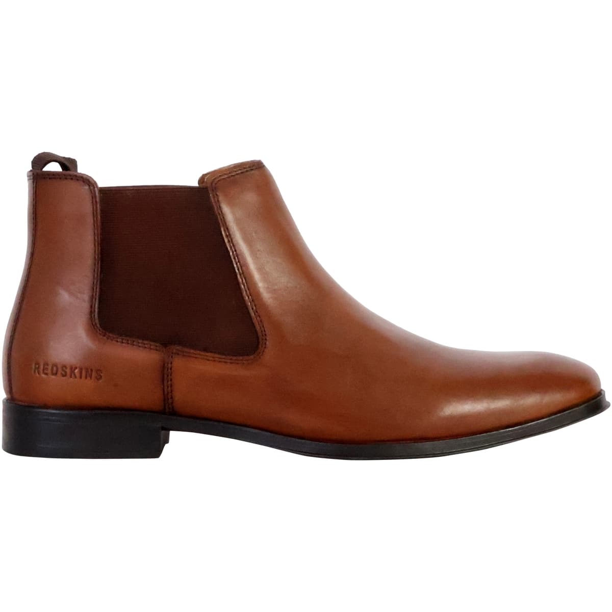 Men's Boots Redskins Brown