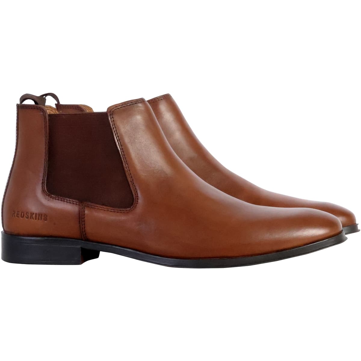 Men's Boots Redskins Brown