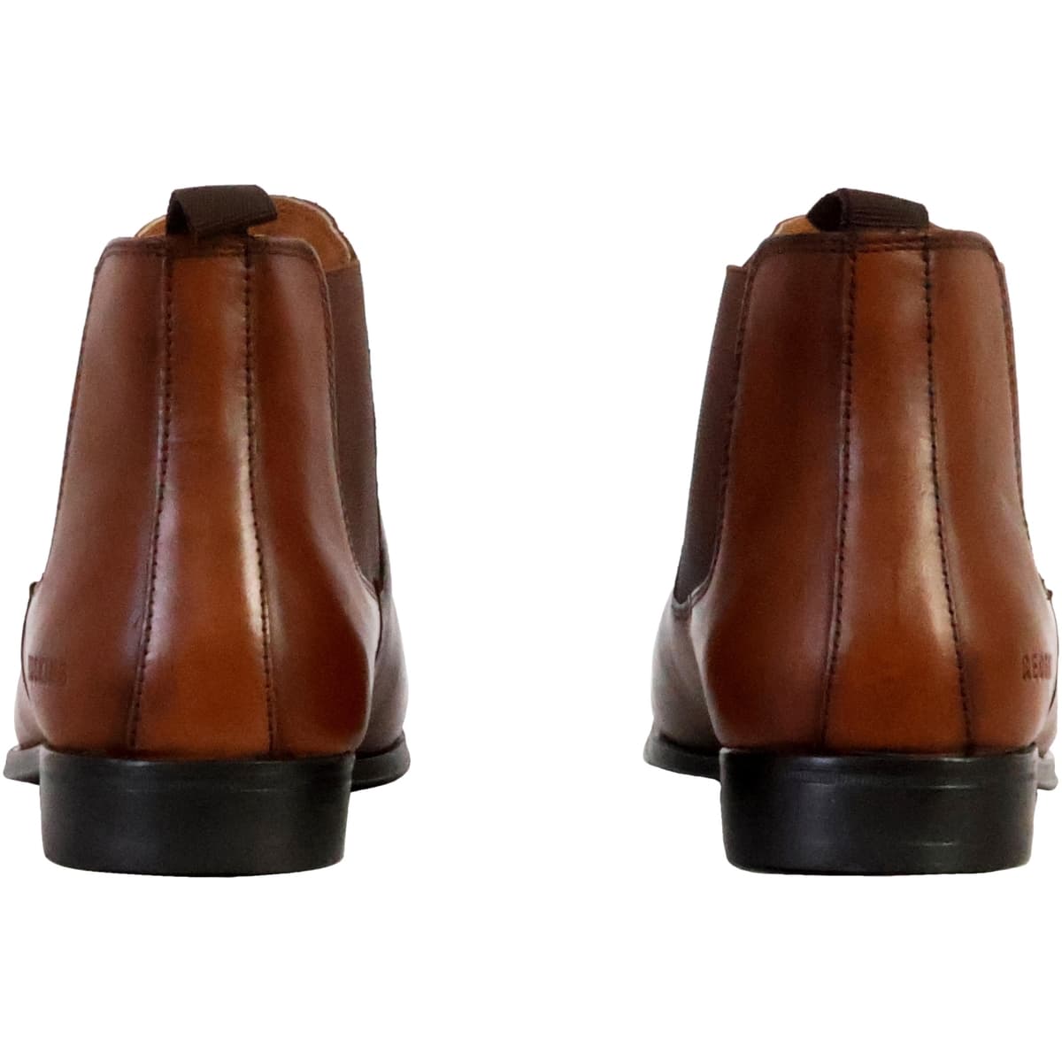 Men's Boots Redskins Brown