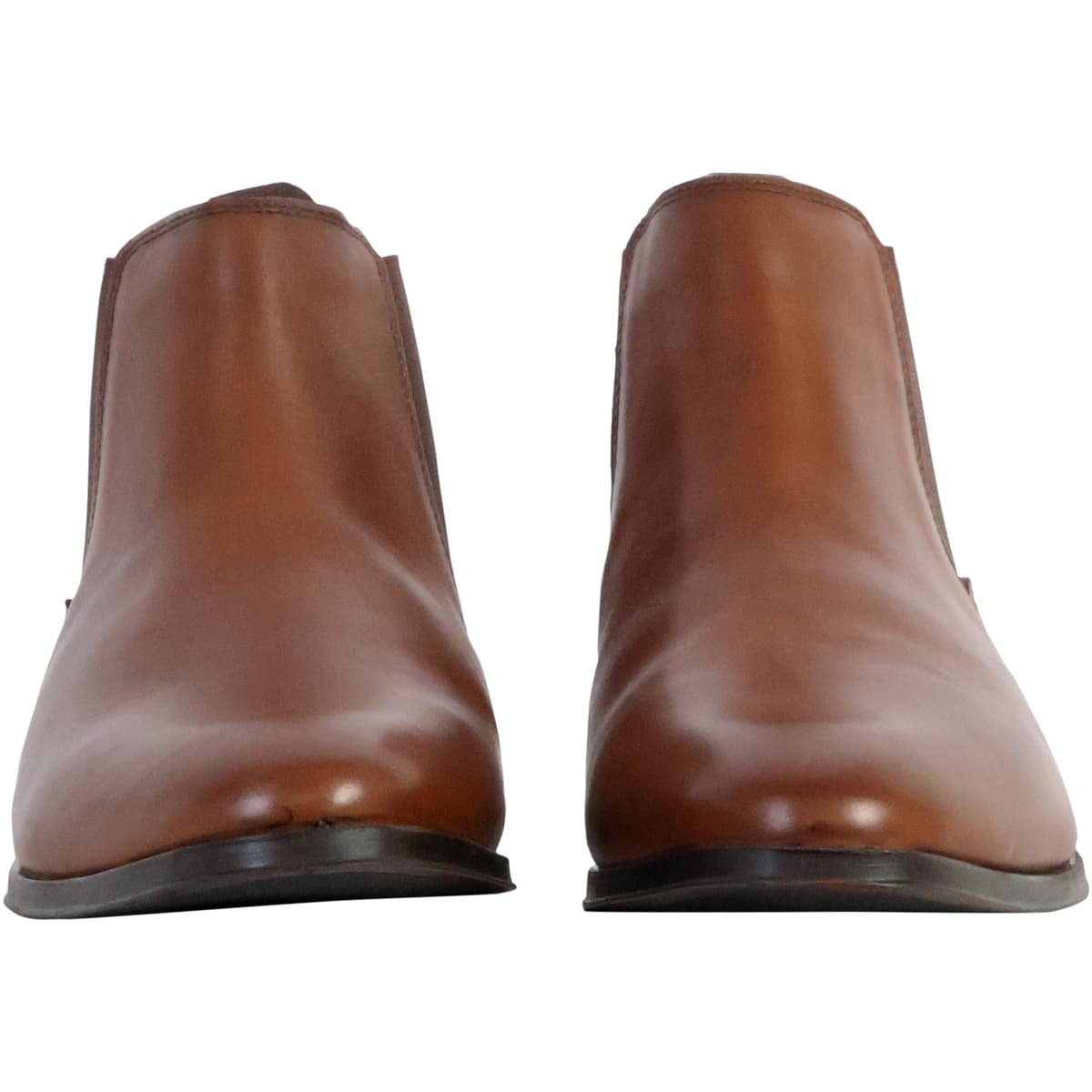 Men's Boots Redskins Brown