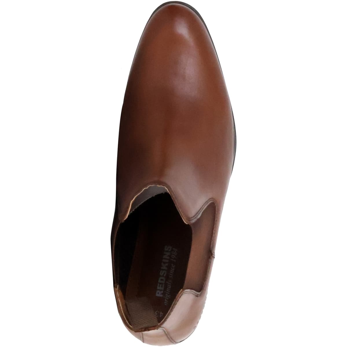 Men's Boots Redskins Brown