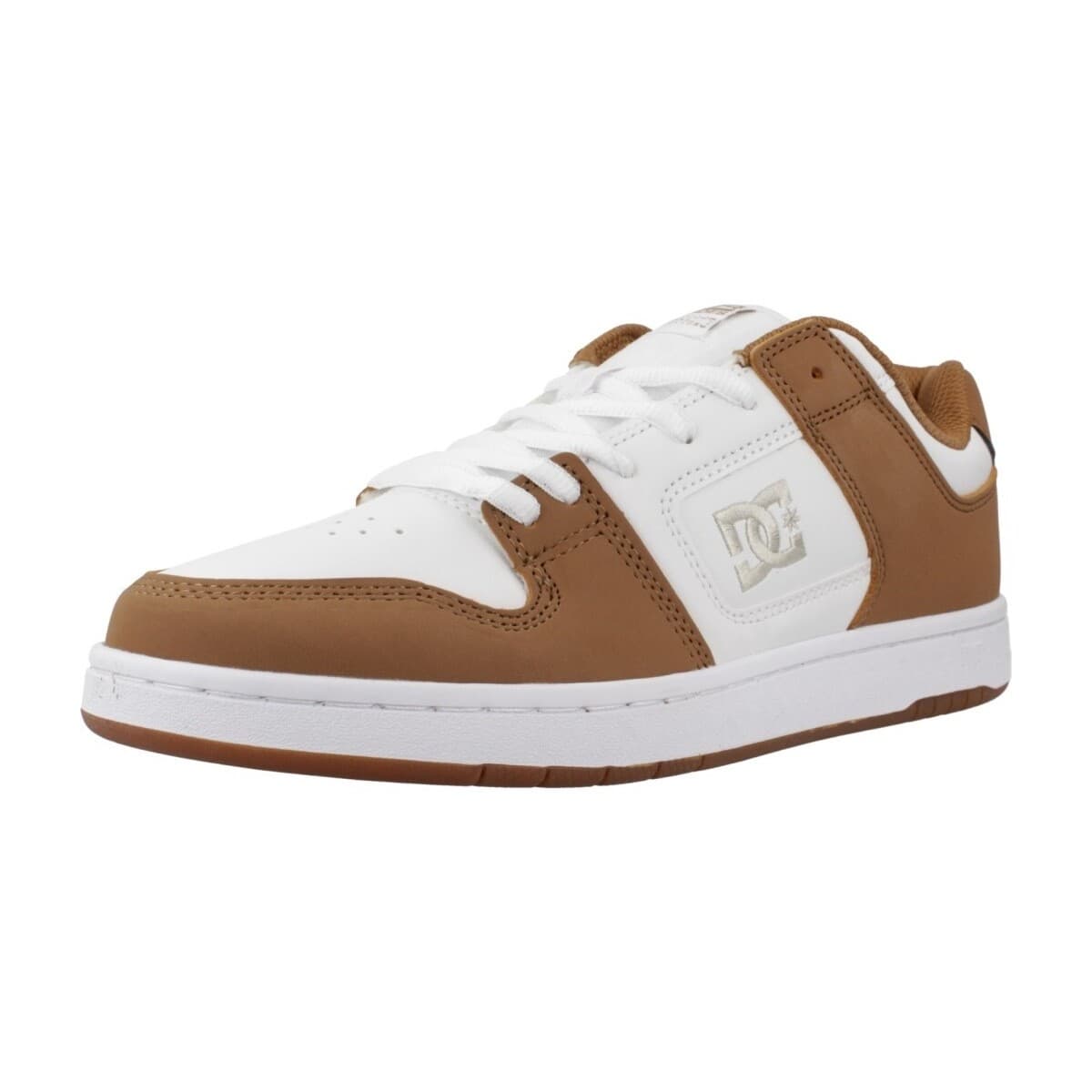 Sneakers DC Shoes Sport Zapatillas Hombre Modèle Manteca 4 Se