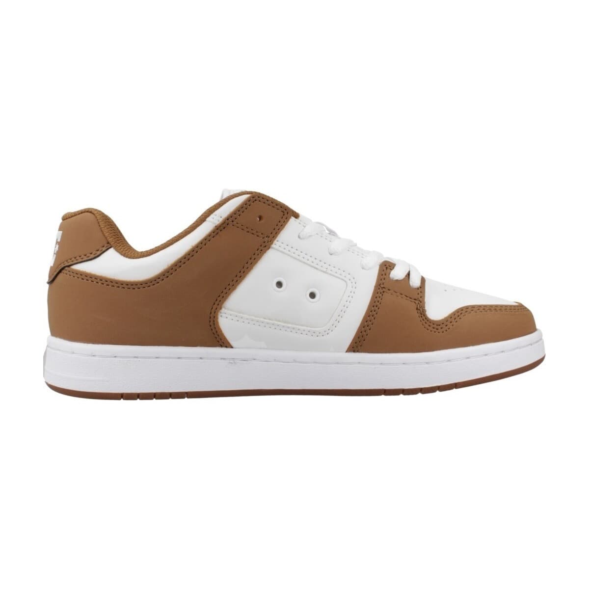 Men's Sneakers DC Shoes Brown