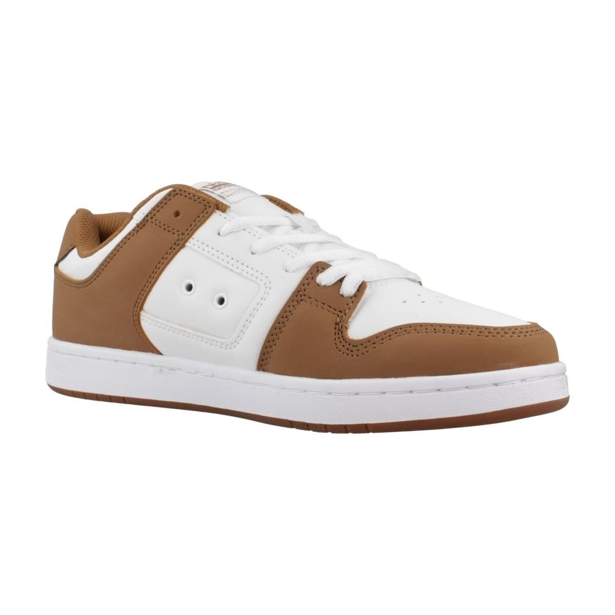 Men's Sneakers DC Shoes Brown