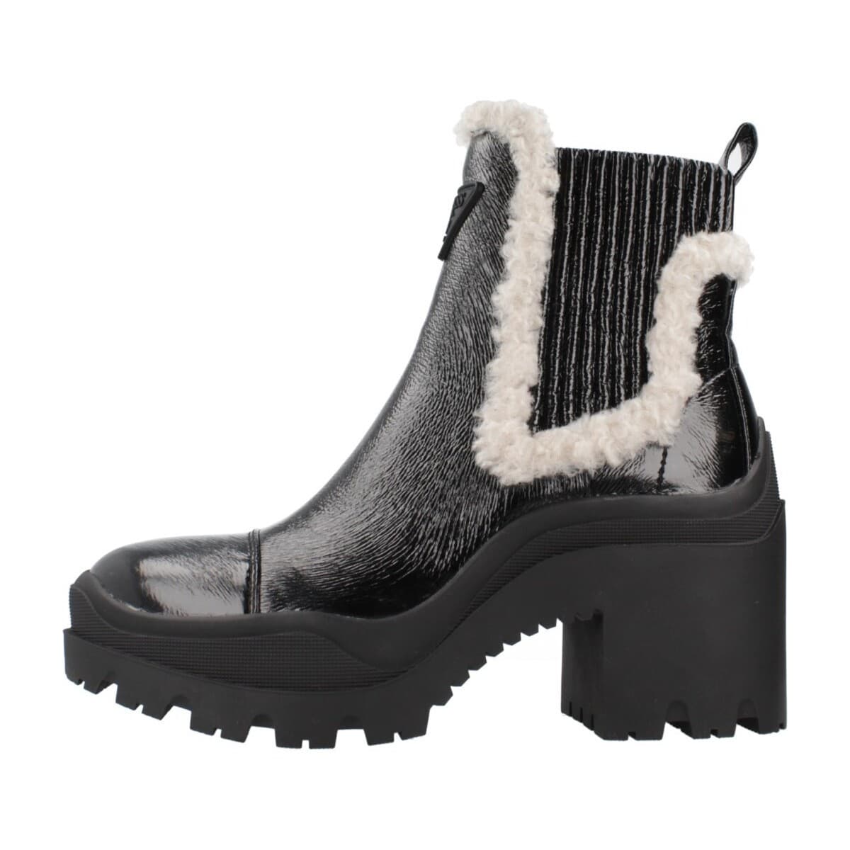 Women's Boots Guess Black