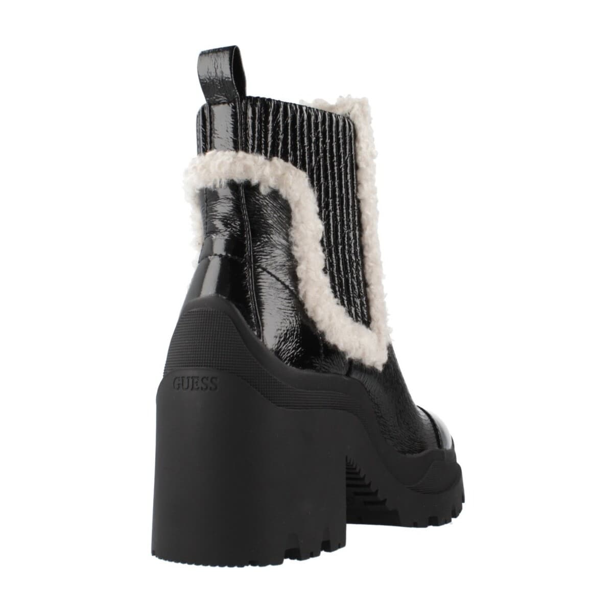 Women's Boots Guess Black