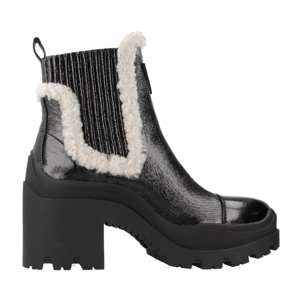 Women's Boots Guess Black