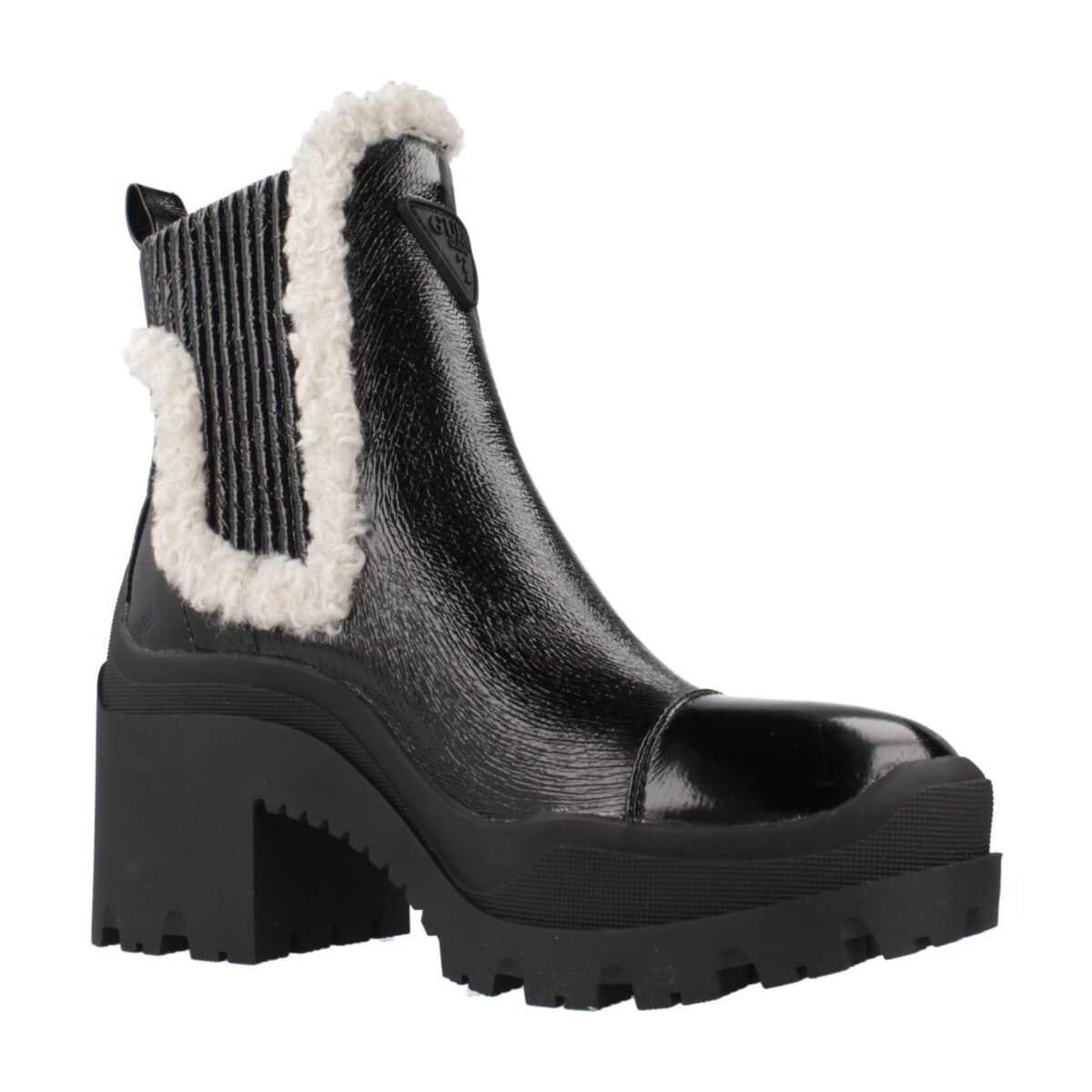 Women's Boots Guess Black
